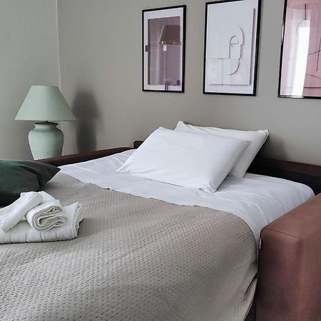 Fd Apartments - Zoe Prestigioso Appartamento Vicino Alla Stazione E Al Centro Monopoli Buitenkant foto
